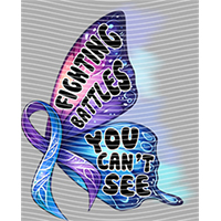 Breast cancer-XA 964